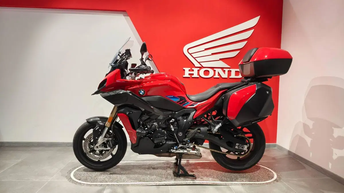 Bmw S 1000 XR (2020 - 23) (3)