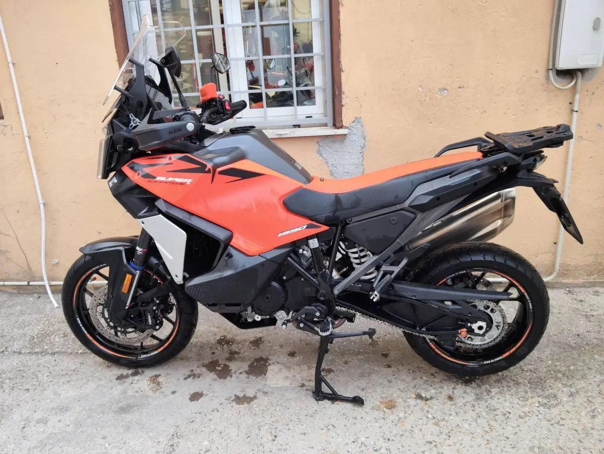 KTM 1390 Super Adventure S (2026) (2)
