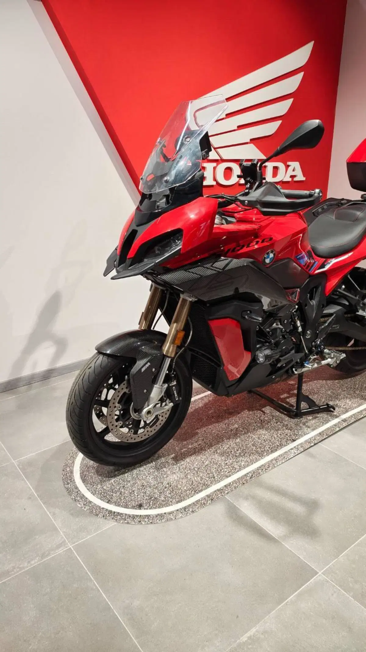 Bmw S 1000 XR (2020 - 23) (4)