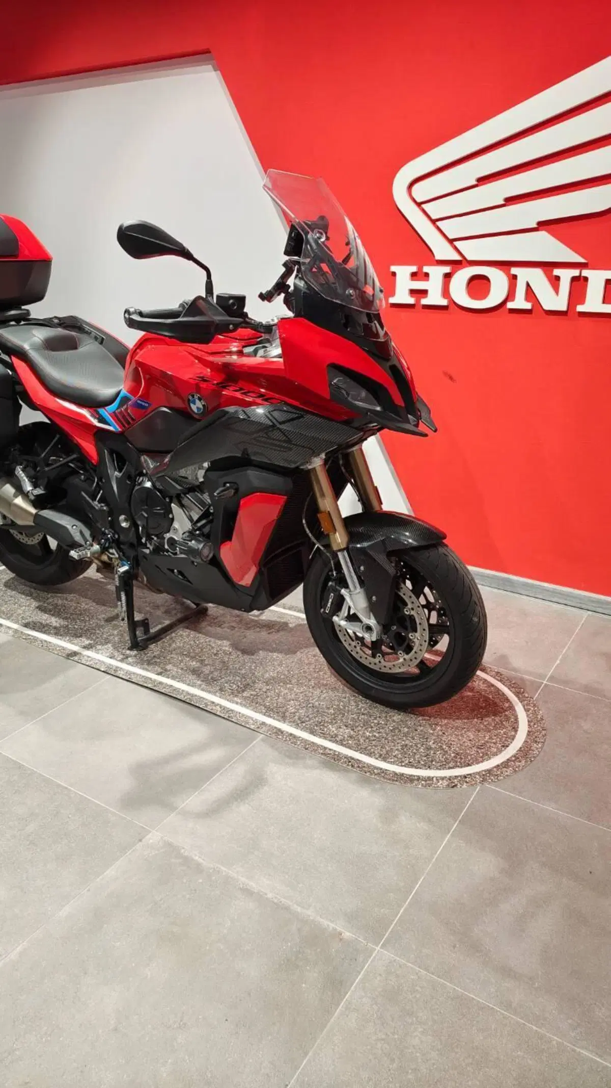 Bmw S 1000 XR (2020 - 23) (2)