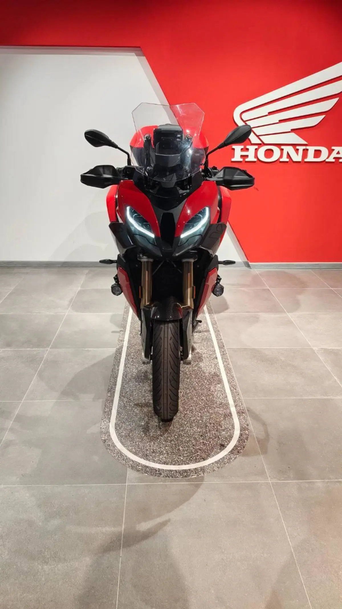 Bmw S 1000 XR (2020 - 23) (6)