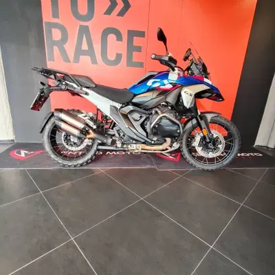 Bmw R 1300 GS Trophy (2023 - 26) usata