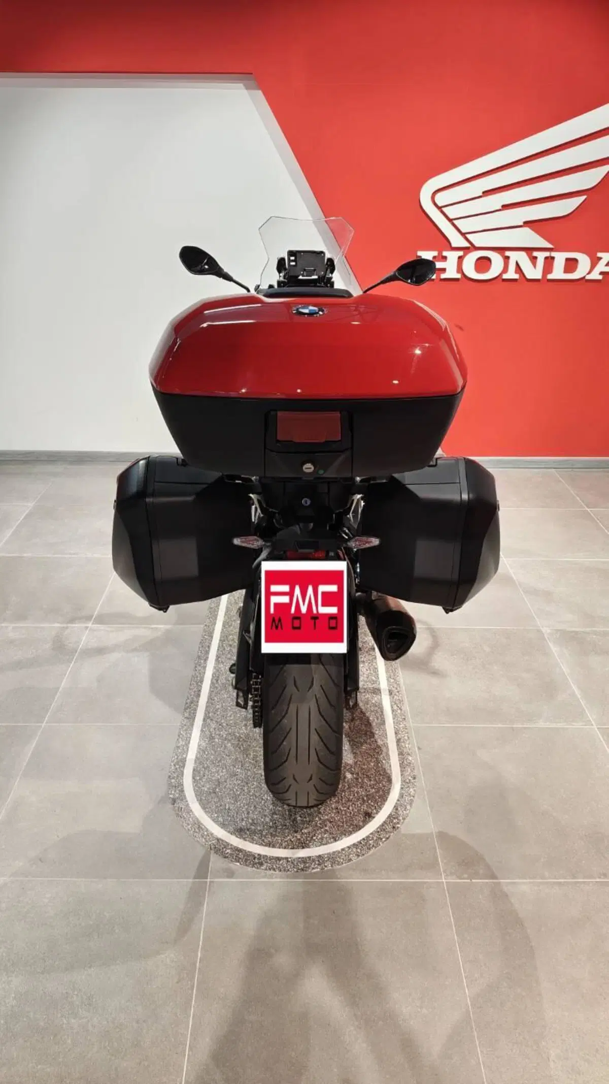Bmw S 1000 XR (2020 - 23) (5)