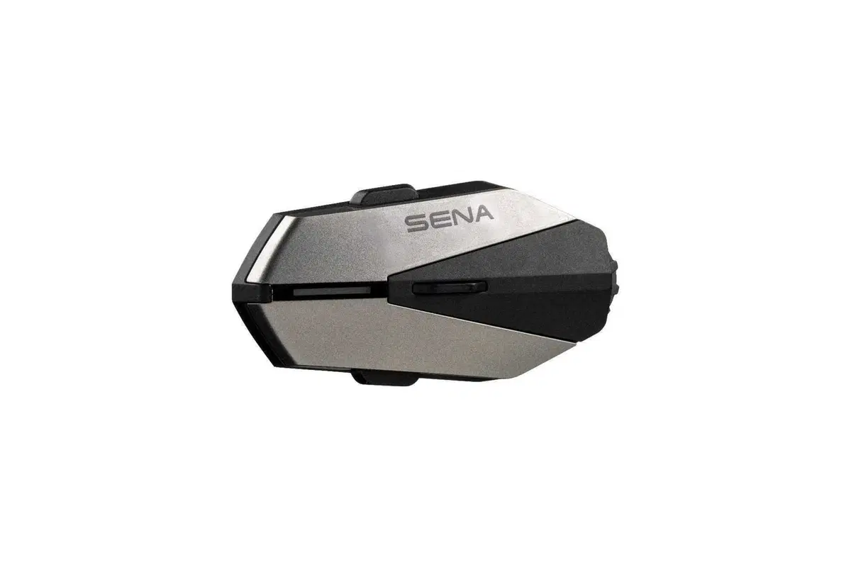 SENA Apex e Apex Plus, gli interfoni con batteria intercambiabile (13)