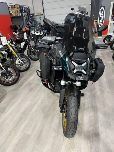 Bmw R 1300 GS Adventure Option 719 Karakorum (2025 - 26) usata