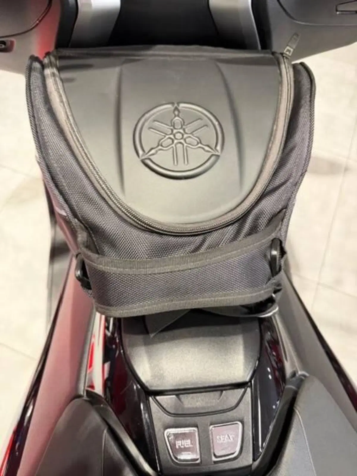 Yamaha T-Max 530 SX (2017 - 19) (11)