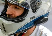 SENA Apex e Apex Plus, gli interfoni con batteria intercambiabile