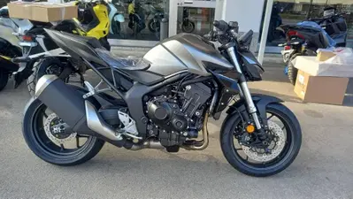 Honda CB 1000 Hornet (2025 - 26) nuova
