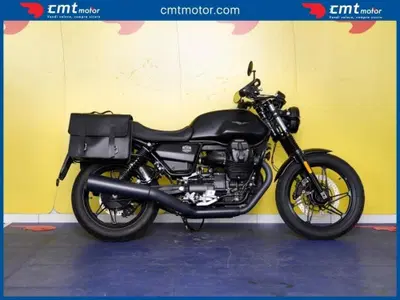  Altre moto o tipologie Special usata