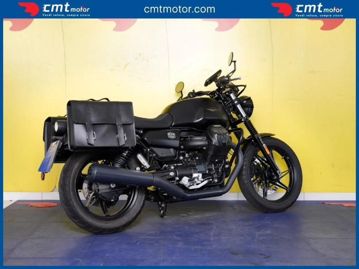  Altre moto o tipologie Special (2)