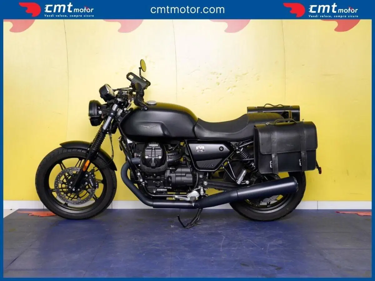  Altre moto o tipologie Special (3)