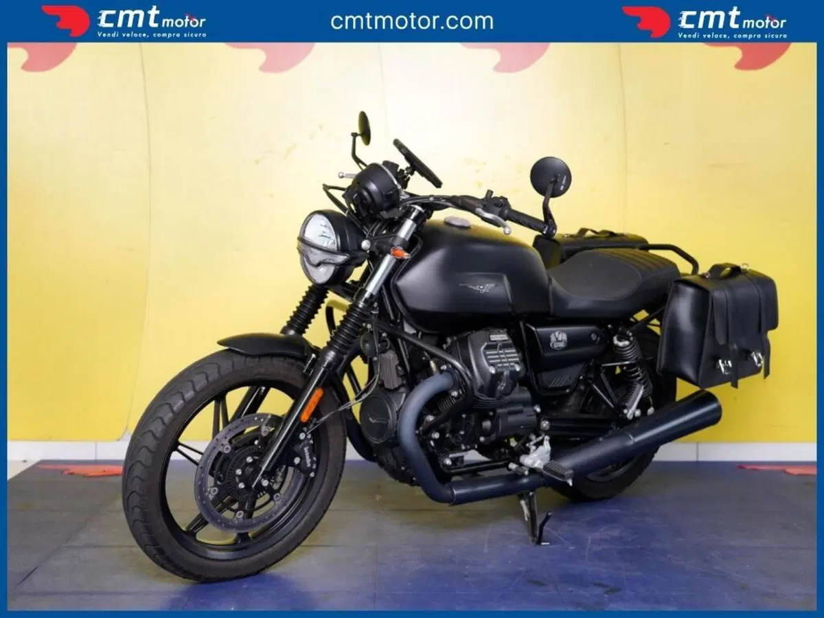  Altre moto o tipologie Special (4)