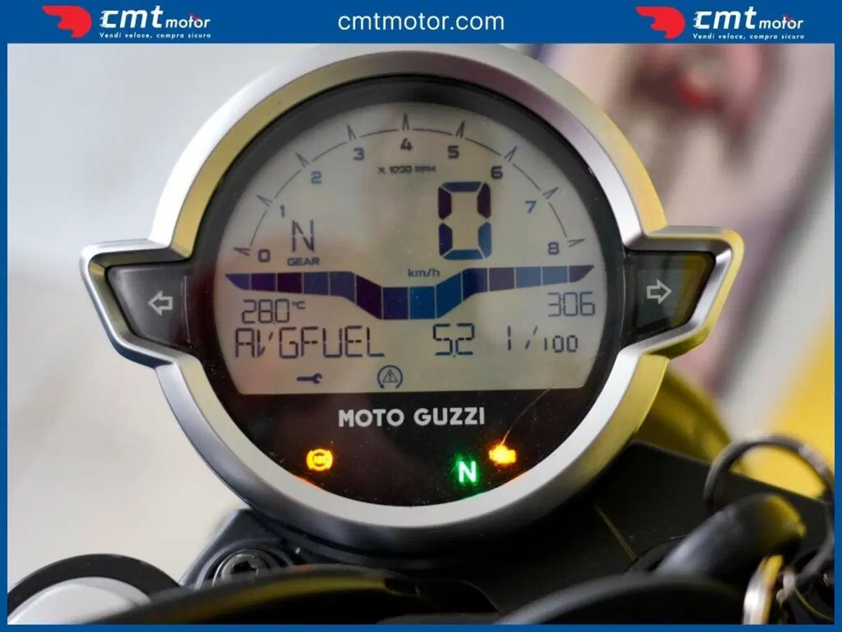  Altre moto o tipologie Special (5)