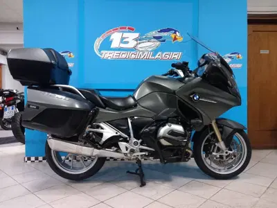 Bmw R 1200 RT (2014 - 16) usata