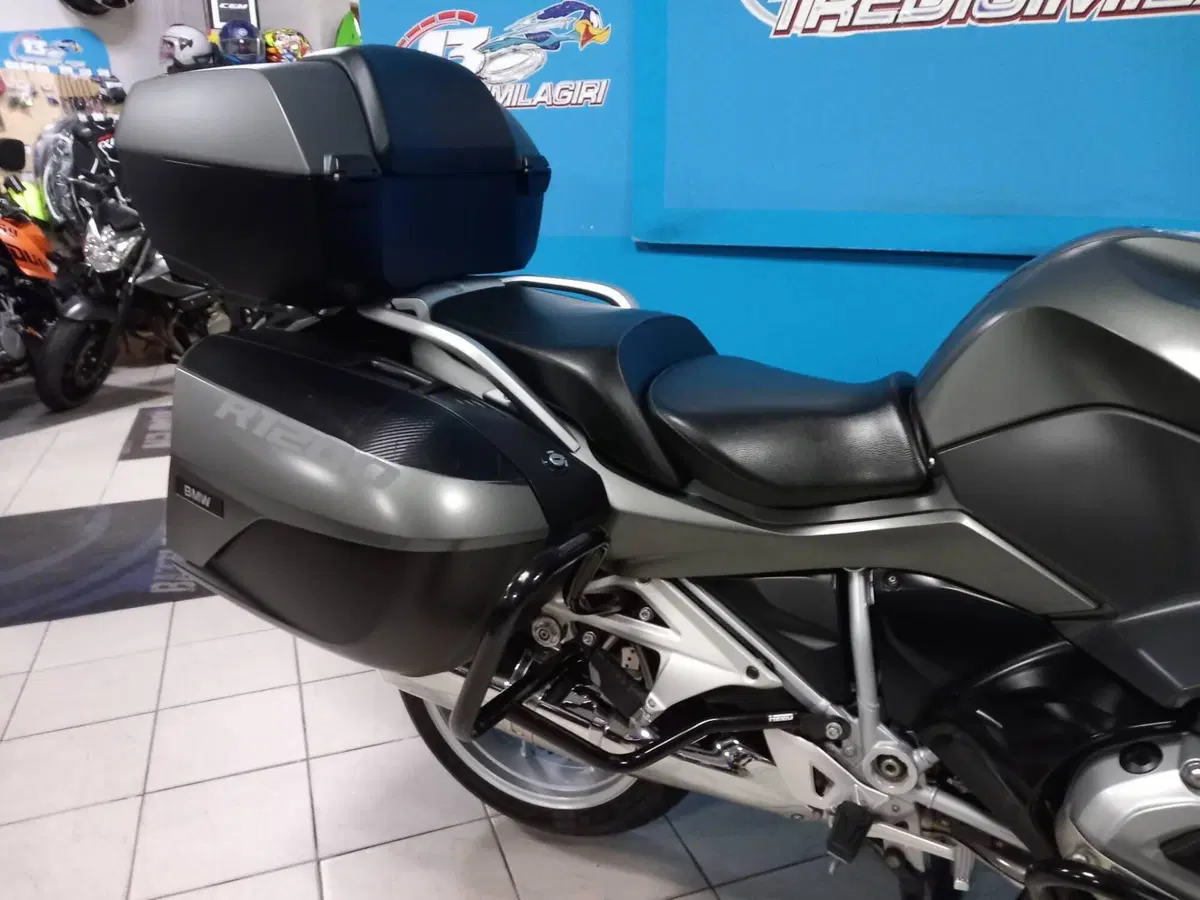 Bmw R 1200 RT (2014 - 16) (13)