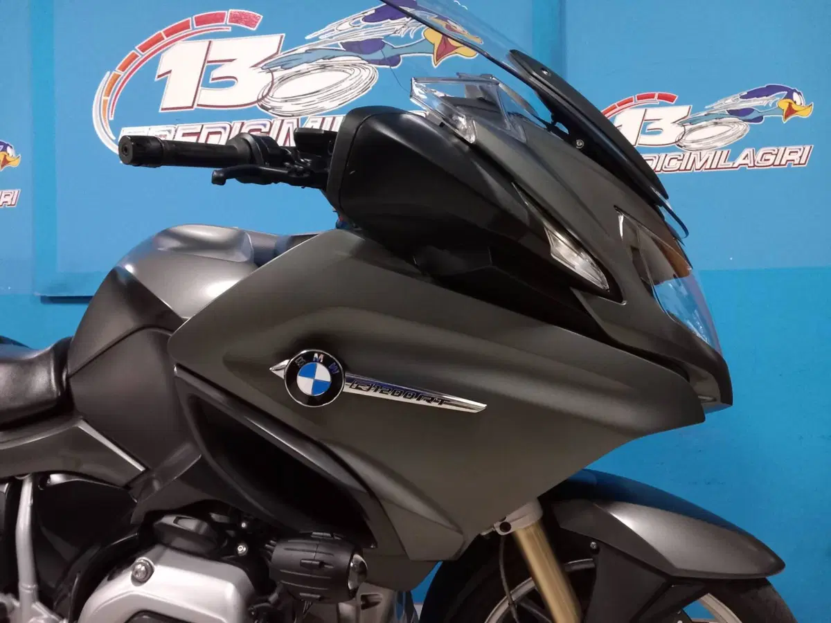 Bmw R 1200 RT (2014 - 16) (19)