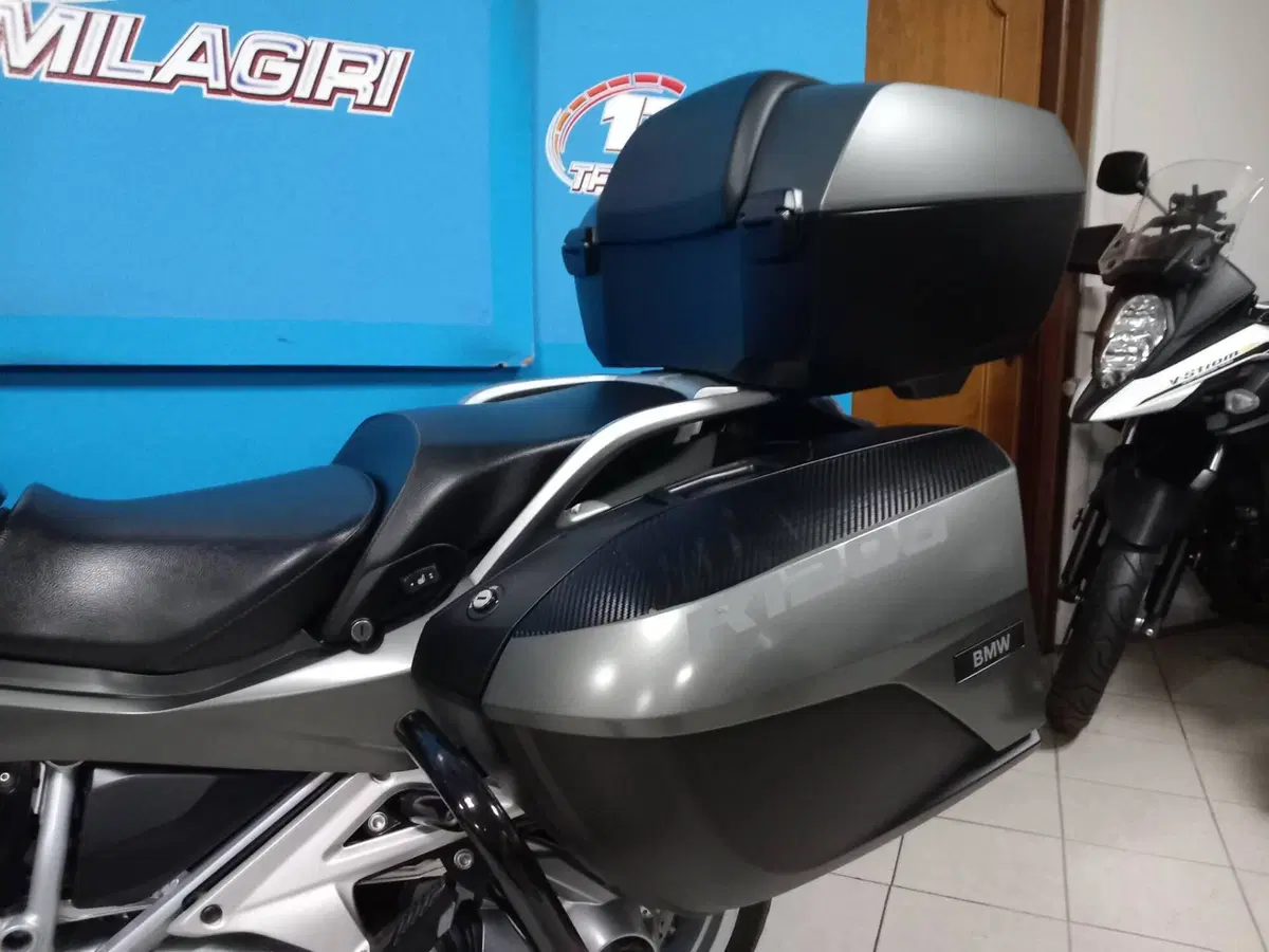 Bmw R 1200 RT (2014 - 16) (10)