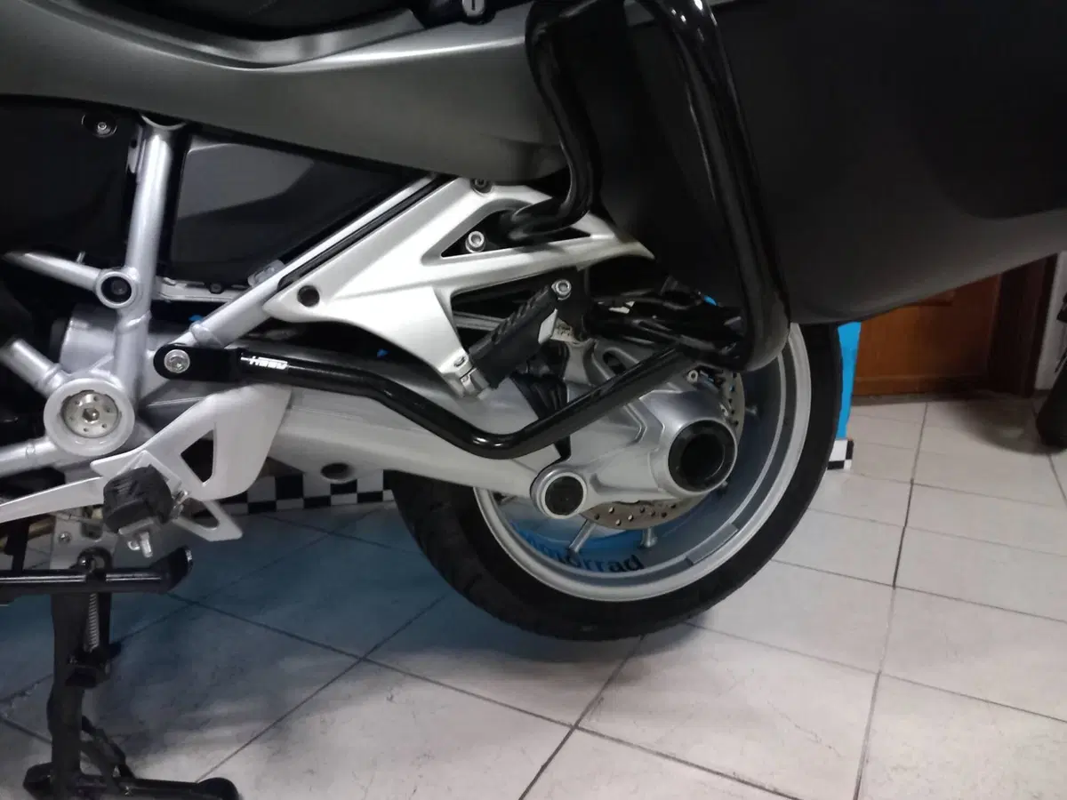 Bmw R 1200 RT (2014 - 16) (11)