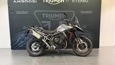 Triumph Tiger 900 GT (2024 - 26) nuova