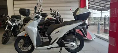 Honda SH 150 (2026) nuova