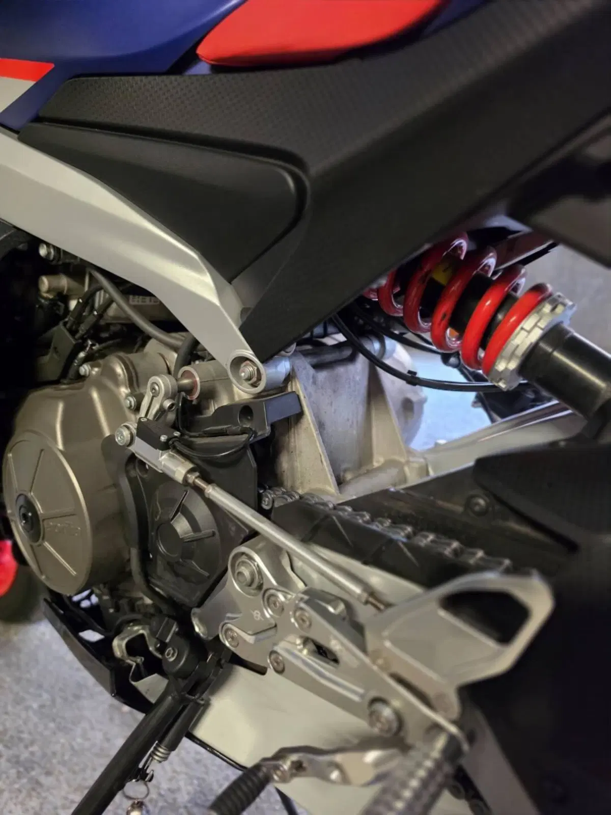 Aprilia RS 660 (2020 - 24) (3)