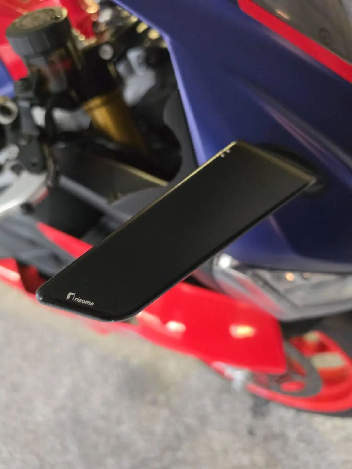 Aprilia RS 660 (2020 - 24) (9)