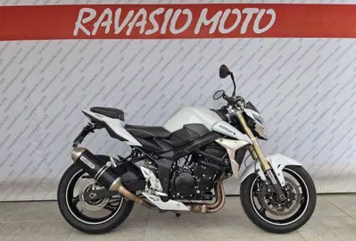 Suzuki GSR 750 (2010 - 15) usata