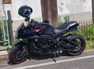 Suzuki Katana 1000 (2019 - 20) usata