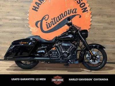 Harley-Davidson 114 Road King Special (2019 - 20) - FLHR usata