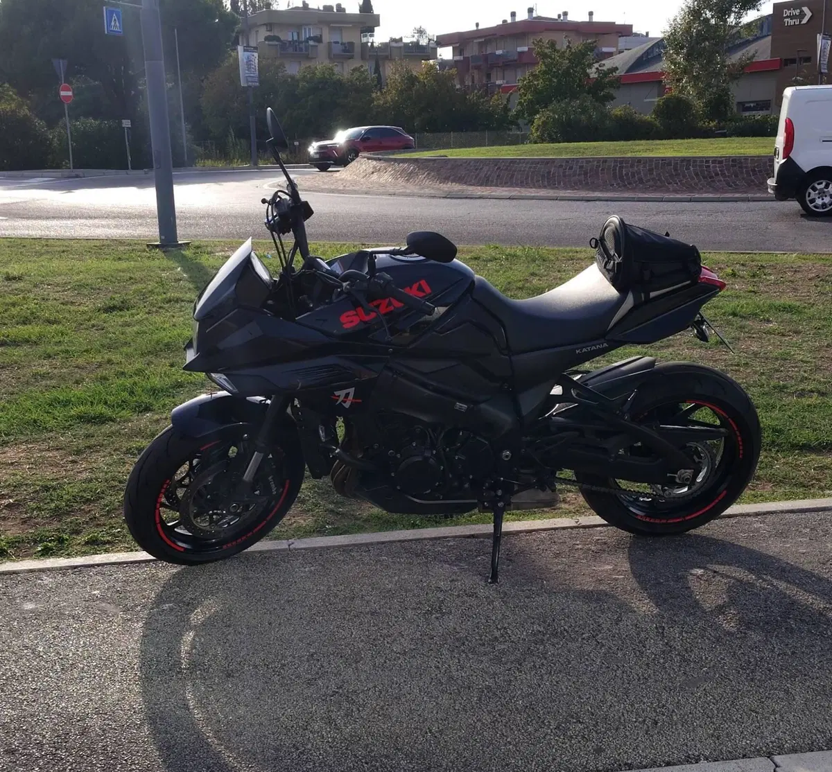 Suzuki Katana 1000 (2019 - 20) (6)