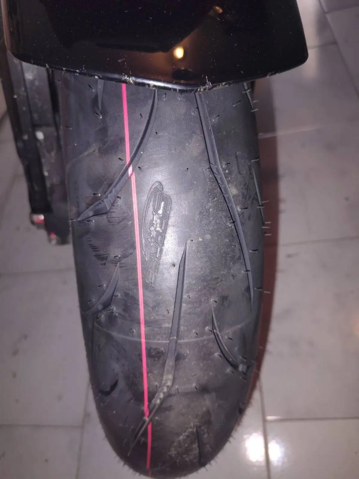 Suzuki Katana 1000 (2019 - 20) (8)
