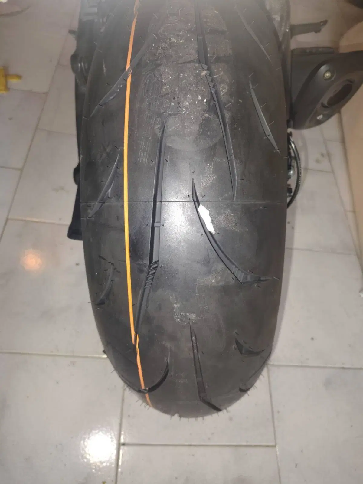 Suzuki Katana 1000 (2019 - 20) (9)