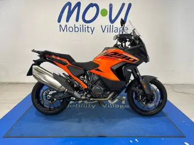 KTM 1290 Super Adventure S (2021 - 25) usata