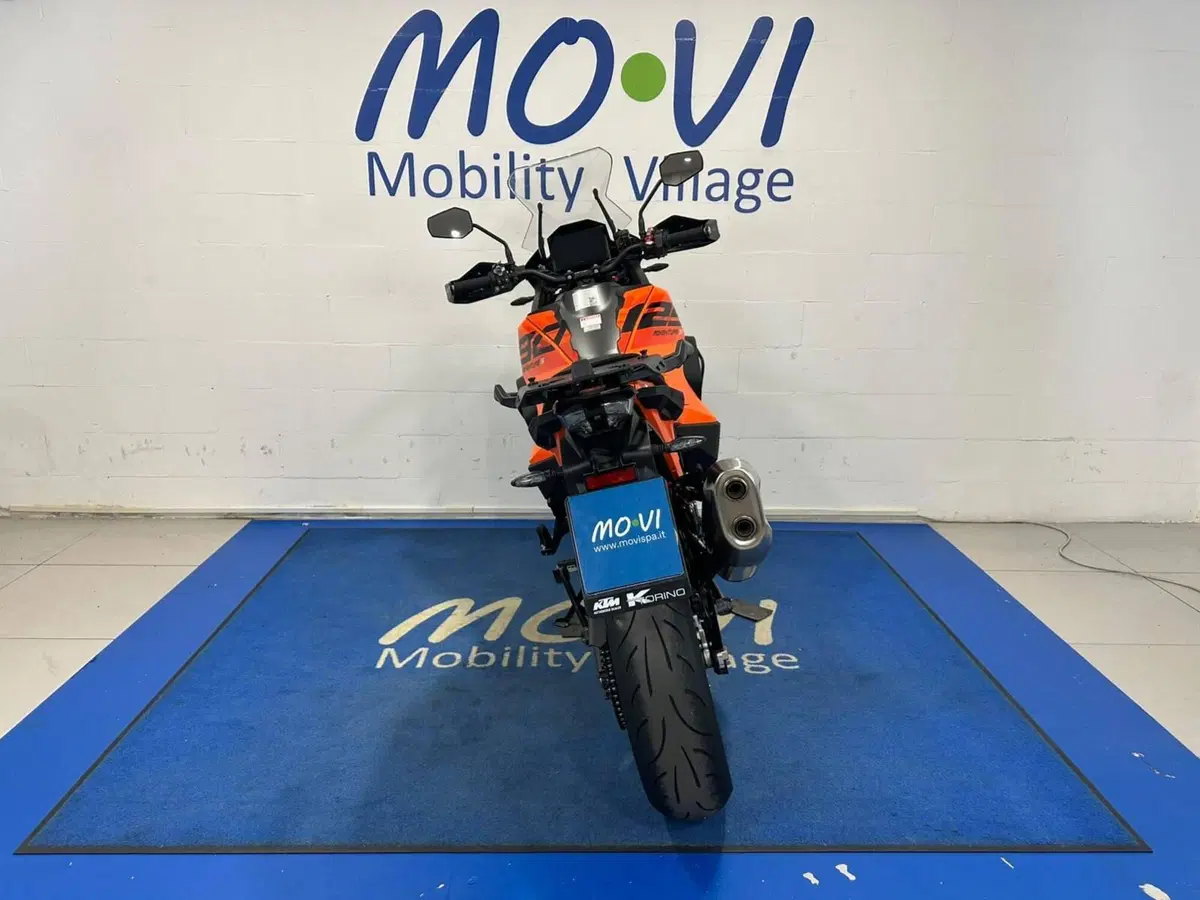 KTM 1290 Super Adventure S (2021 - 25) (3)