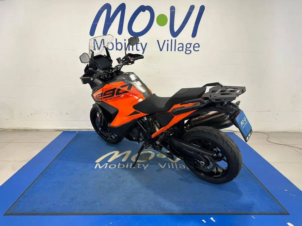 KTM 1290 Super Adventure S (2021 - 25) (4)