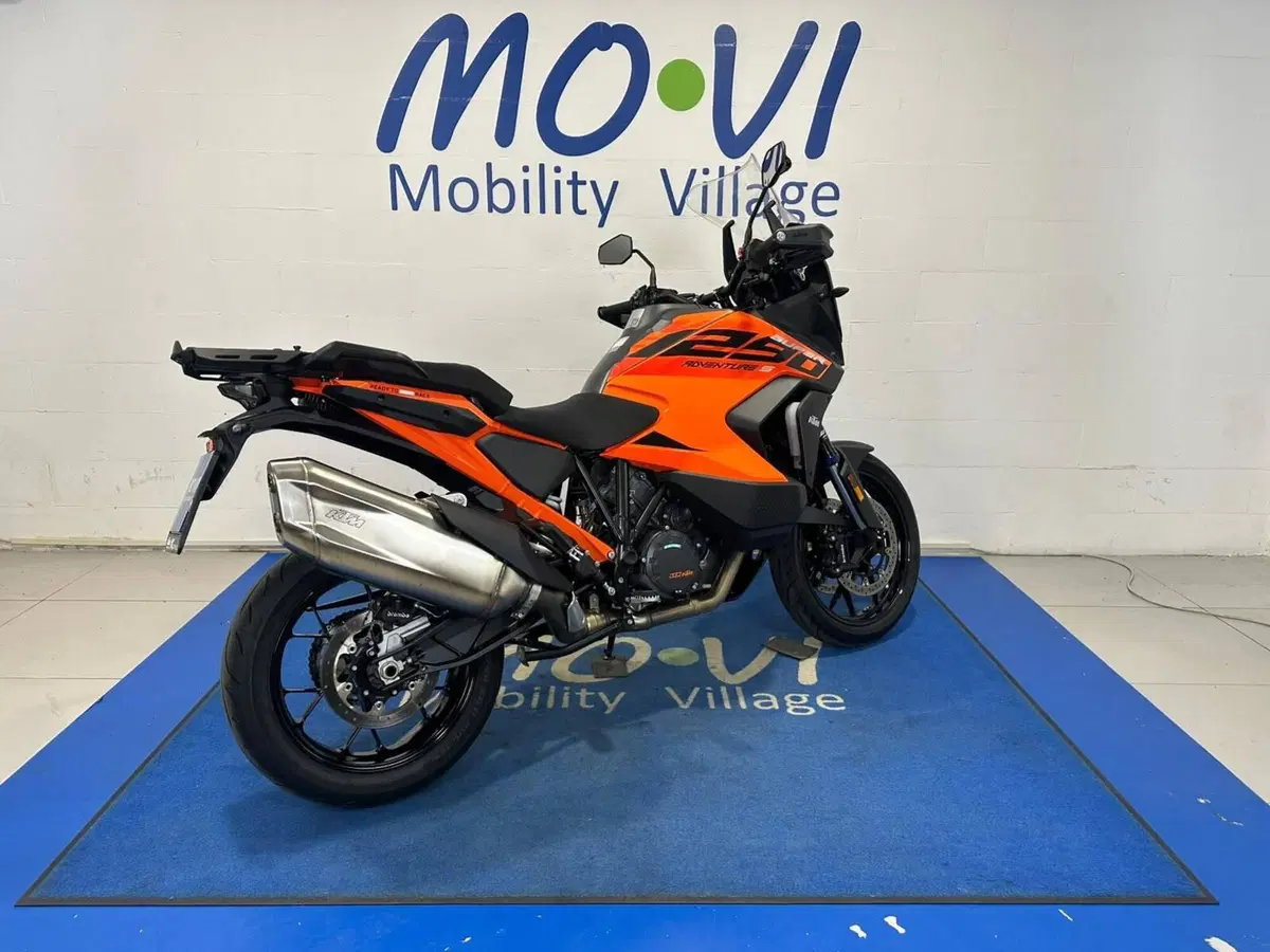 KTM 1290 Super Adventure S (2021 - 25) (2)