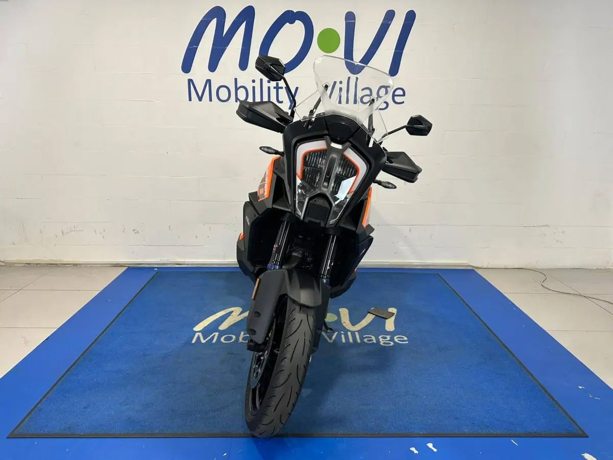 KTM 1290 Super Adventure S (2021 - 25) (7)