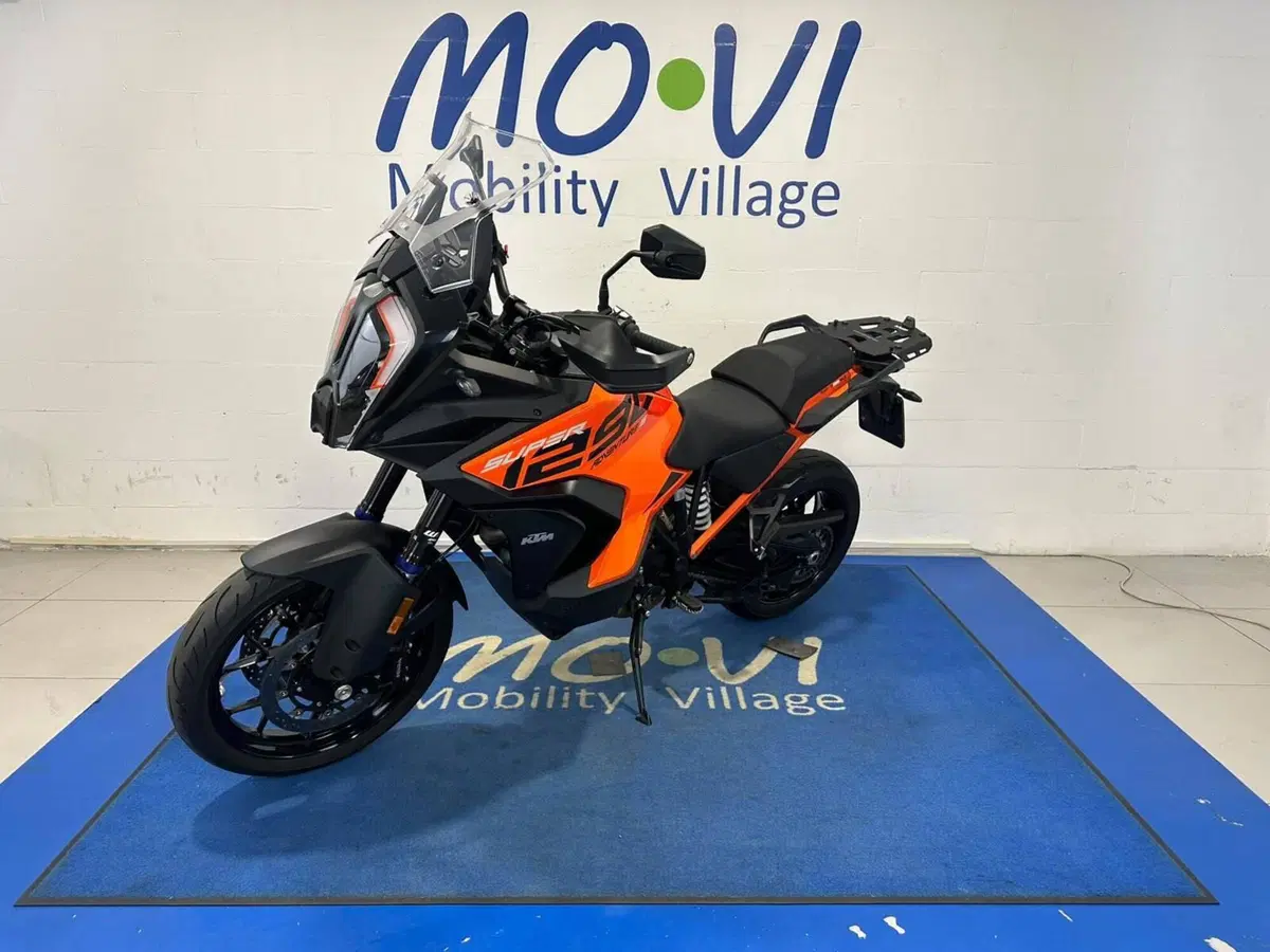 KTM 1290 Super Adventure S (2021 - 25) (6)