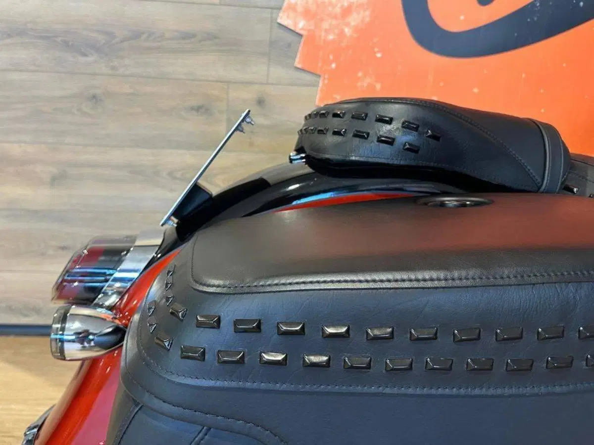 Harley-Davidson Heritage Classic (2025 - 26) (8)