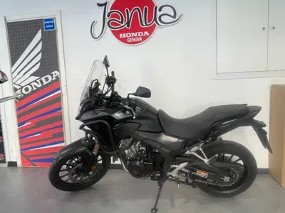 Honda CB 500 X (2022 - 23) usata