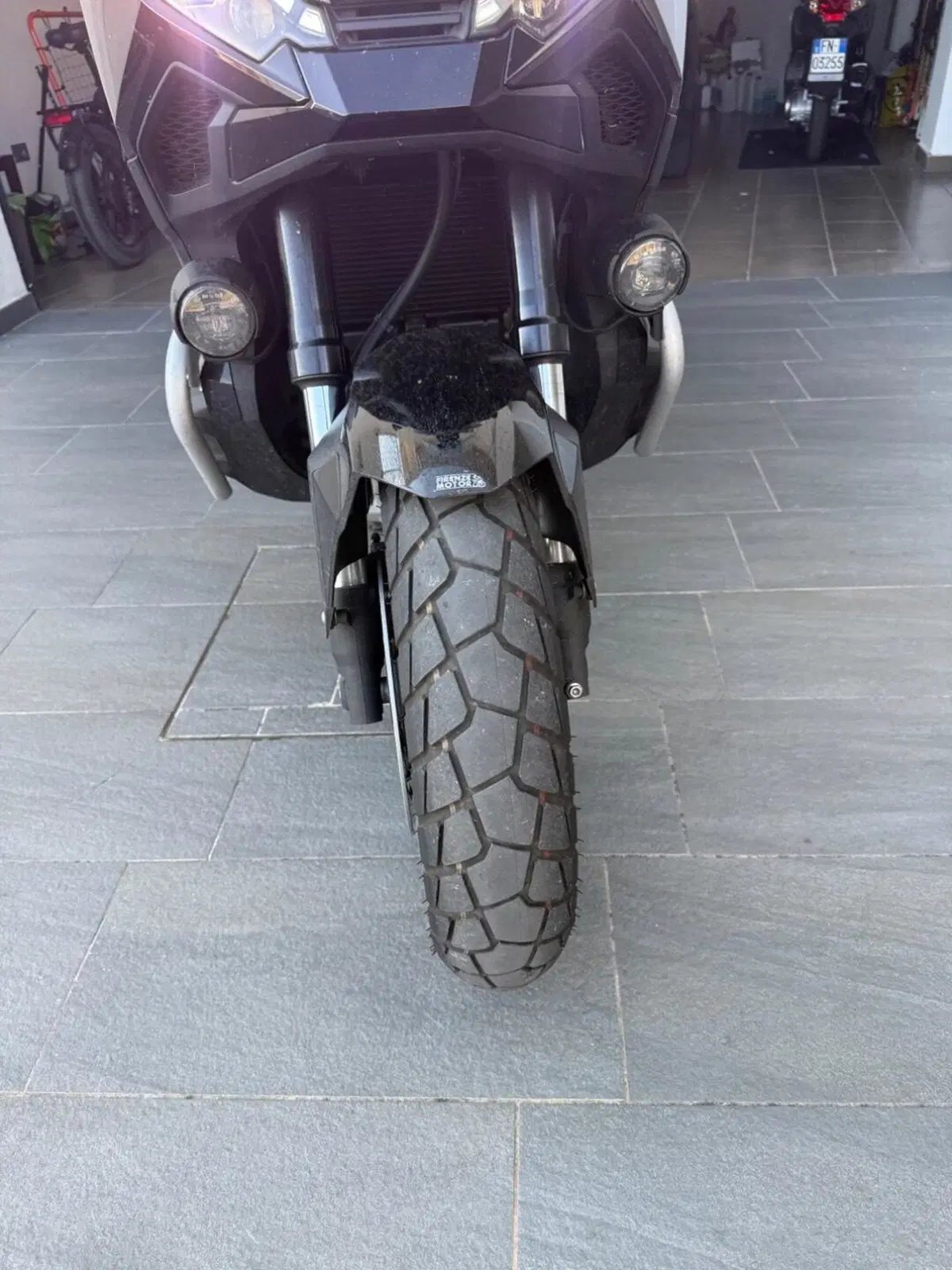 Honda X-ADV 750 Special Edition Adventure (2026) (10)