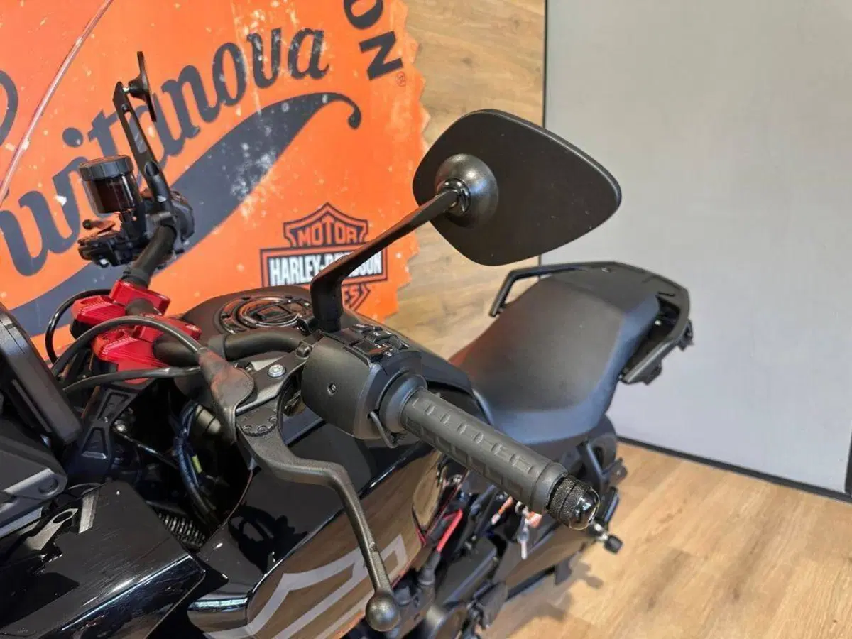 Harley-Davidson Pan America 1250 ST (2025 - 26) (11)