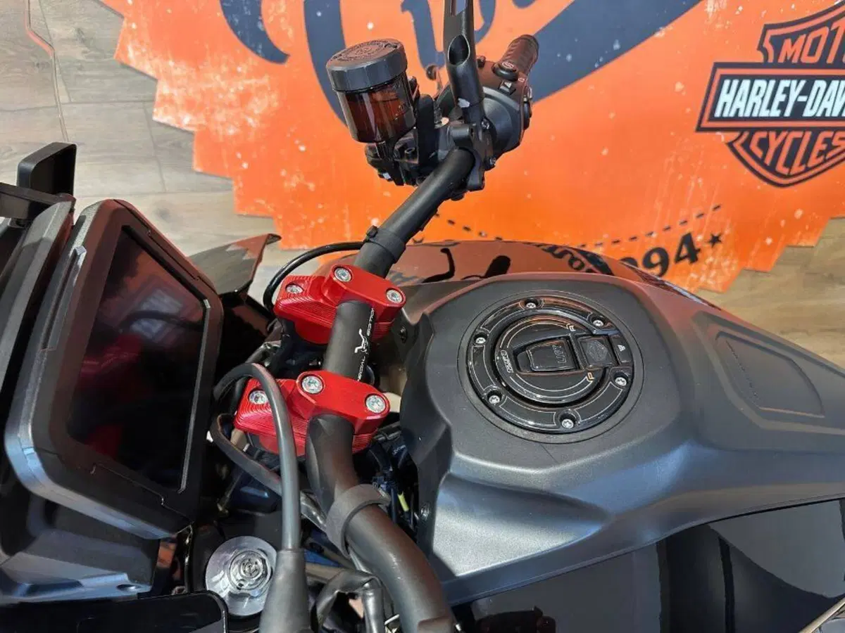 Harley-Davidson Pan America 1250 ST (2025 - 26) (12)