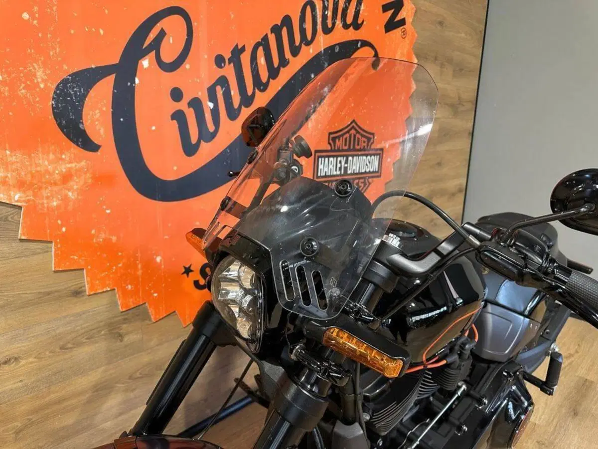 Harley-Davidson 114 FXDR (2019 - 20) (11)