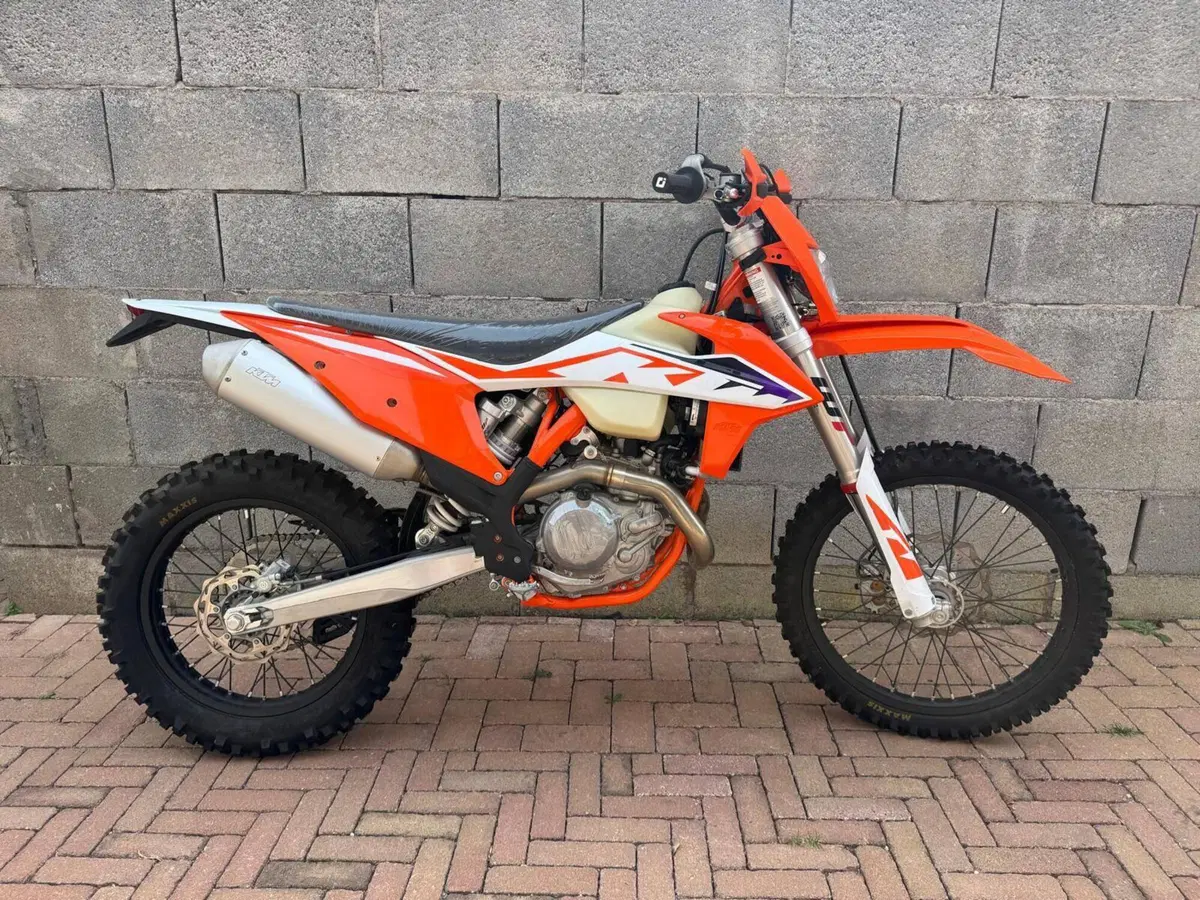 KTM 450 EXC-F (2023) (2)