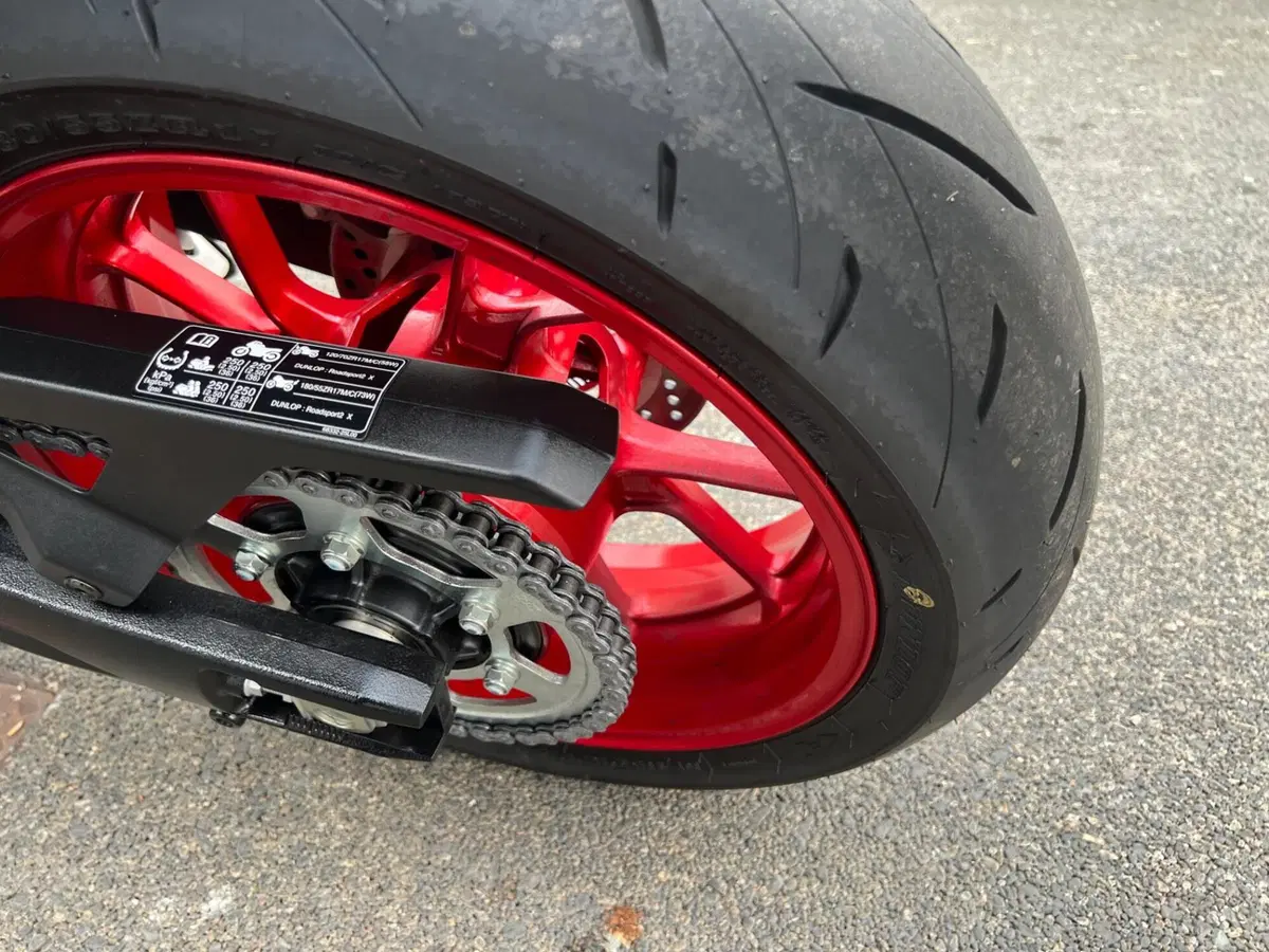 Suzuki GSX-8R (2024 - 26) (18)