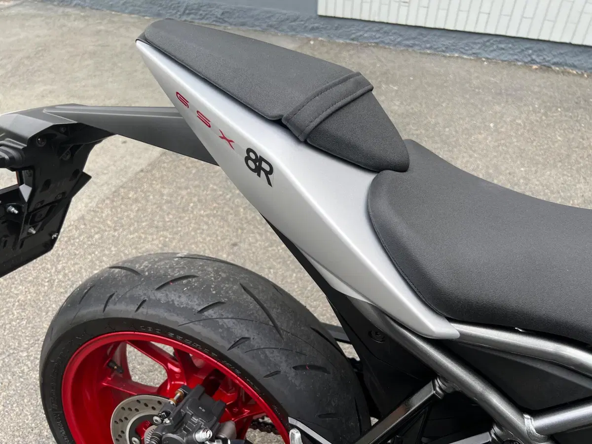Suzuki GSX-8R (2024 - 26) (9)