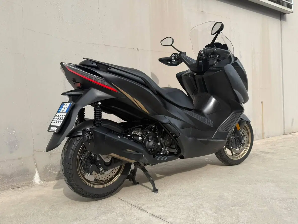 Zontes ZT350-E (2023 - 25) (7)