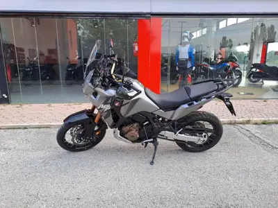 Honda Africa Twin CRF 1100L Adventure Sports (2024 - 26) usata