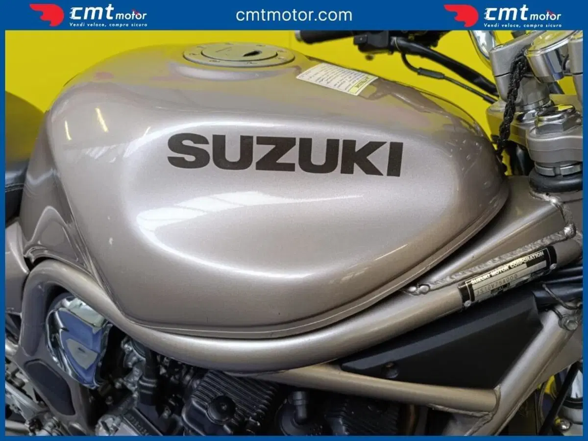 Suzuki GSF 1200 Bandit (1997 - 00) (7)